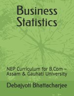 Business Statistics