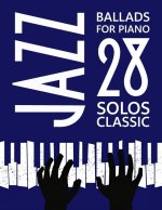 Jazz Ballads for Piano