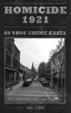 Homicide 1921