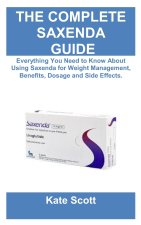 Ultimate Saxenda Guide