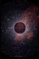 The black body with Love, stardust
