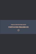 B'ajlom ii Nkotz'i'j Publications' Portuguese Phrasebook
