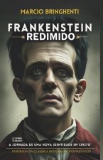 Frankenstein Redimido