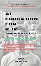 AI Education for K-12