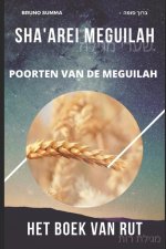 Sha'arei Meguilah