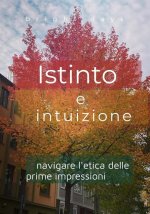 Istinto e intuizione