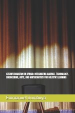 Steam Education in Africa
