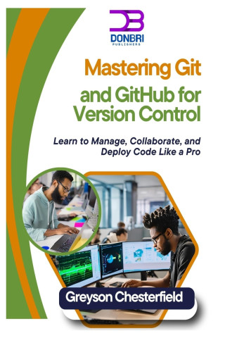 Mastering Git and GitHub for Version Control