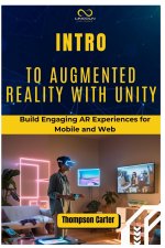Intro to Augmented Reality with Unity