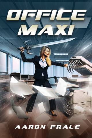 Office Maxi