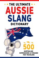The Ultimate Aussie Slang Dictionary