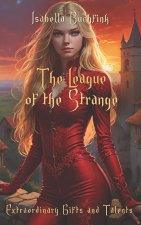 The League of the Strange