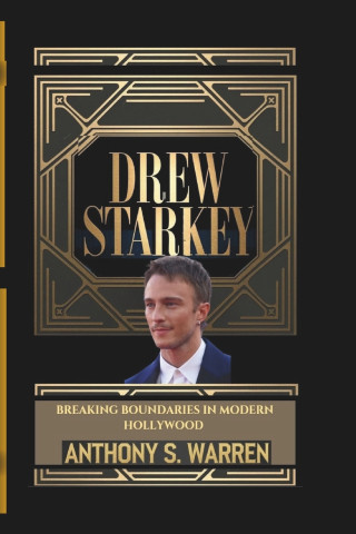 Drew Starkey