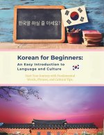 Korean for Beginners