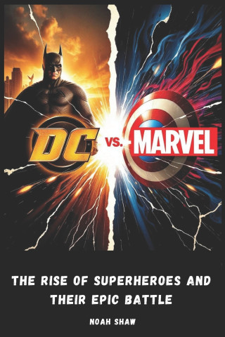 DC vs Marvel