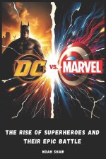 DC vs Marvel