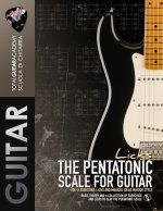The Pentatonic Scale LICKS Vol.II