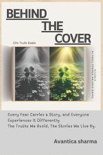 Behind The Cover