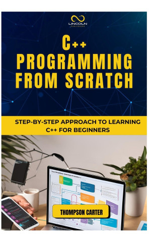 C++ Programming from Scratch