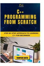 C++ Programming from Scratch