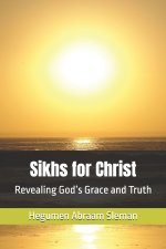 Sikhs for Christ