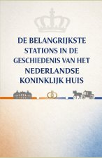 De Belangrijkste Stations in de Geschiedenis van het Nederlandse Koninklijk Huis