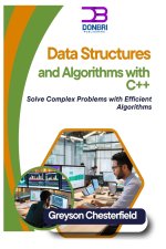 Data Structures and Algorithms with C++