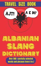 Albanian Slang Dictionary