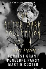 The After Dark Collection Vol 4 (Nappy Version)