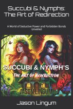 Succubi & Nymphs
