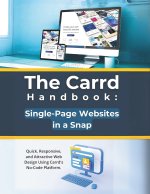 The Carrd Handbook