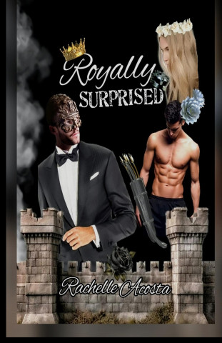 Royally Surprised