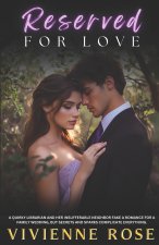 Reserved for Love
