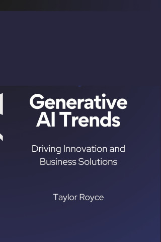 Generative AI Trends