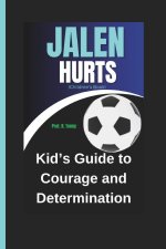 JALEN HURTS (Children's Book)
