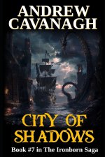 City Of Shadows