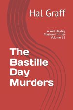 The Bastille Day Murders