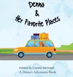 Denna & Her Favorite Places