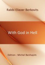 With God in Hell