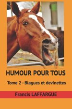 Humour pour tous