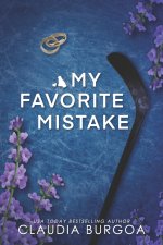 My Favorite Mistake