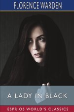 A Lady in Black (Esprios Classics)