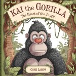 Kai the Gorilla