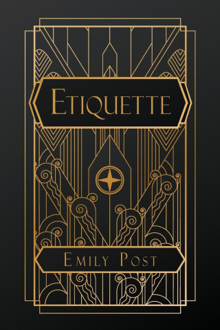 Etiquette