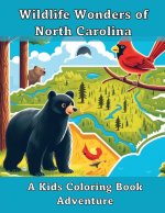 Wildlife Wonders of North Carolina
