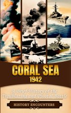 Coral Sea 1942