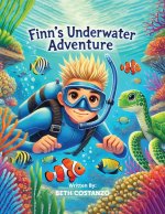 Finn's Underwater Adventure