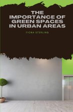 The Importance of Green Spaces in Urban Areas