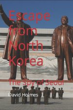 Escape from North Korea