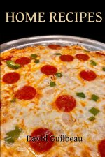 Home Recipes